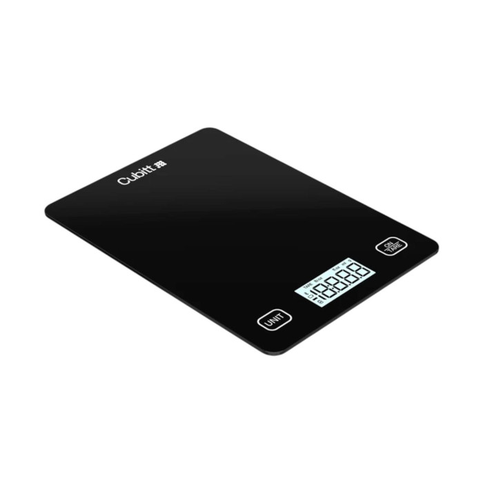 BASCULA INTELIGENTE DE ALIMENTOS