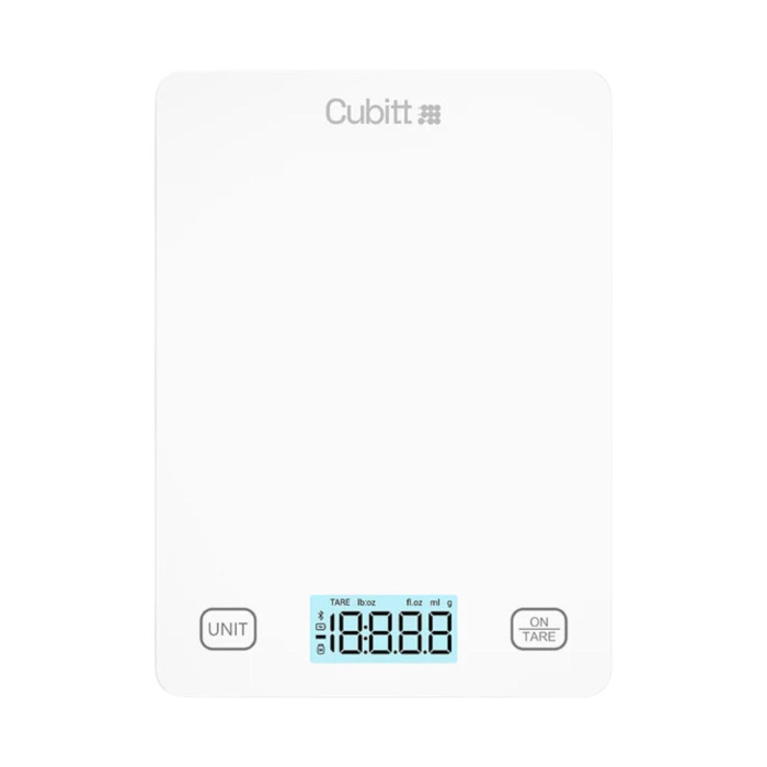 BASCULA INTELIGENTE DE ALIMENTOS