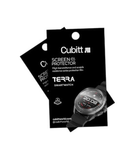 PROTECTOR DE PANTALLA TERRA