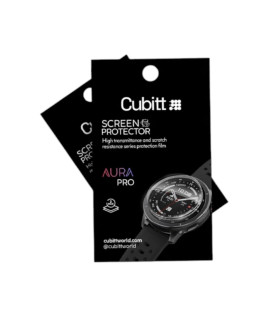 PROTECTOR DE PANTALLA AURA PRO 2