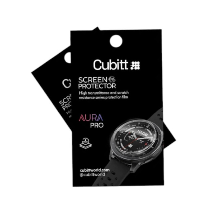 PROTECTOR DE PANTALLA AURA PRO 2