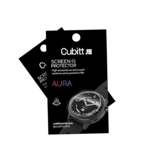 PROTECTOR DE PANTALLA AURA2