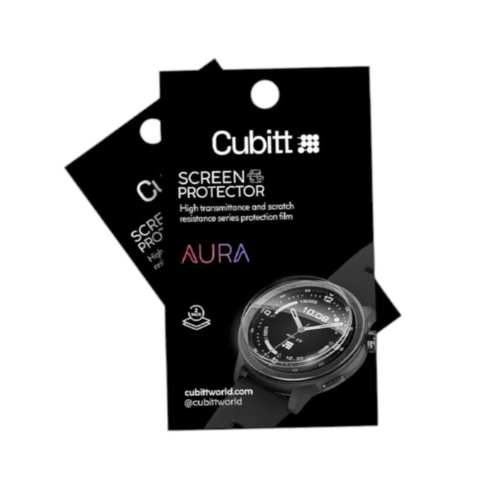 PROTECTOR DE PANTALLA AURA2