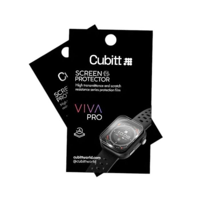 PROTECTOR DE PANTALLA VIVA 2