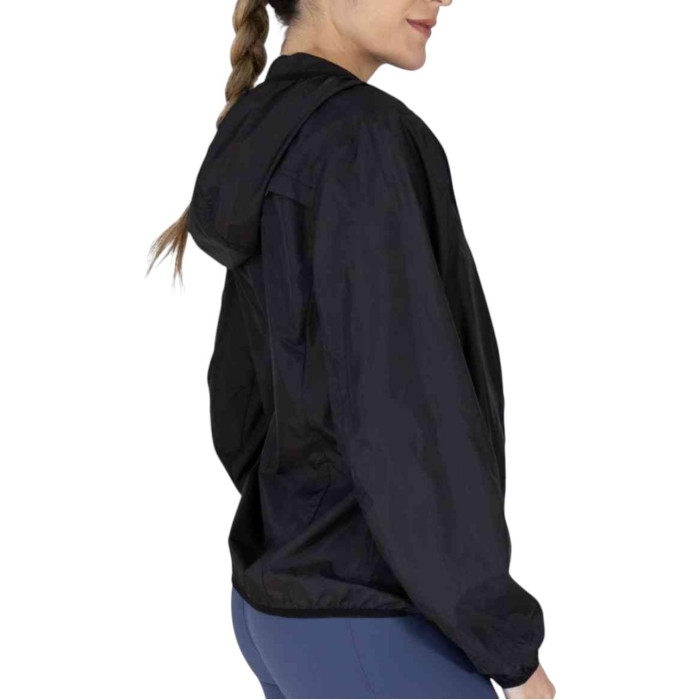 RAIN JACKET POLY REBEL