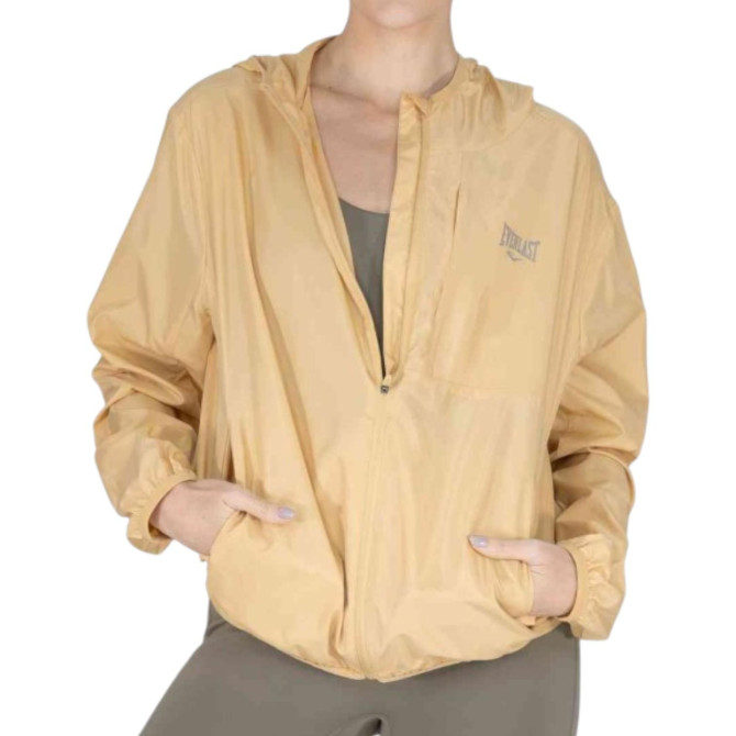 RAIN JACKET POLY REBEL