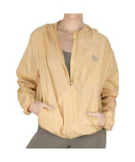 RAIN JACKET POLY REBEL