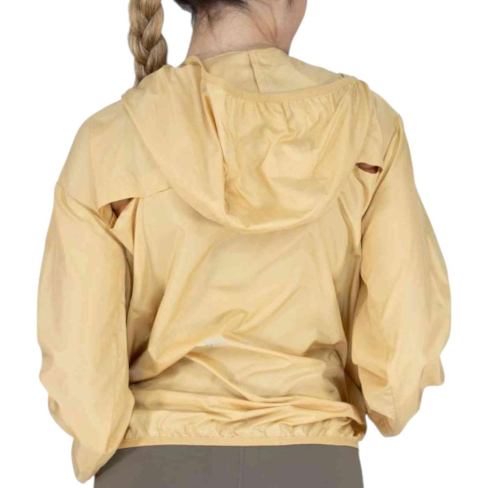 RAIN JACKET POLY REBEL