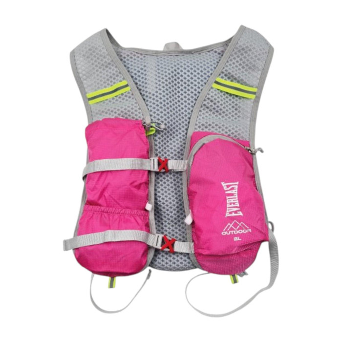 CHALECO HIDRATACION 2LT