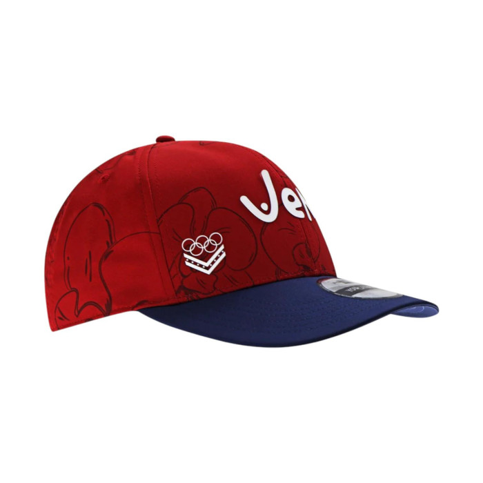 ORCHID CAP OLYMPIC 57,5CM