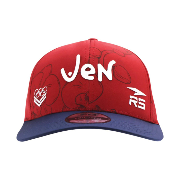 ORCHID CAP OLYMPIC 57,5CM