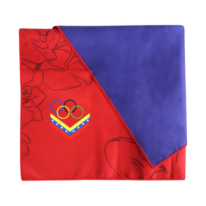 ORCHID TOWEL 80X55CM