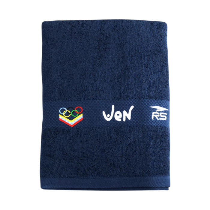 COTTON TOWEL 80X55CM