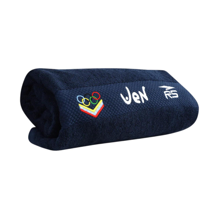 COTTON TOWEL 80X55CM