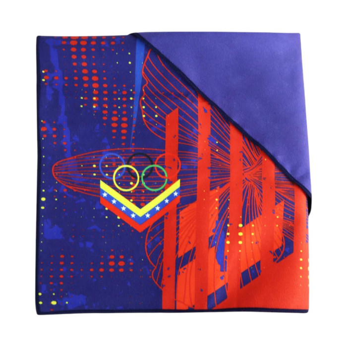 OLYMPIC TOWEL 80X55 CM