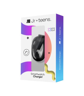 CARGADOR CUBITT JR TEENS