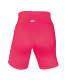 LUX HIGH RISE BIKE SHORT