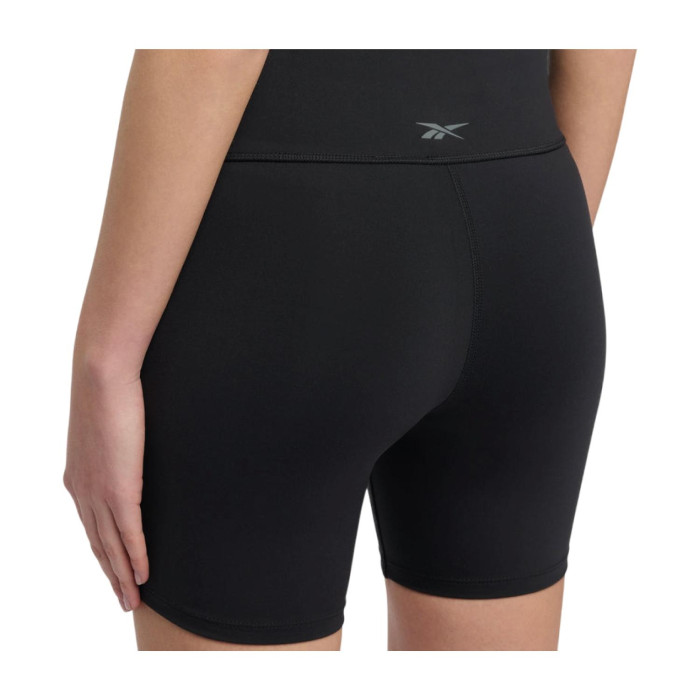 LUX HIGH RISE BIKE SHORT