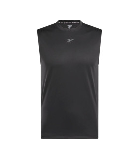 ID TRAIN SLVLS TECH TEE