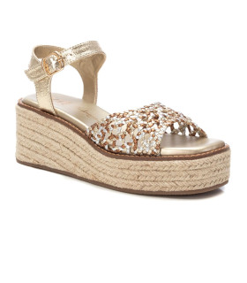 SANDALIAS SRA TEXTIL