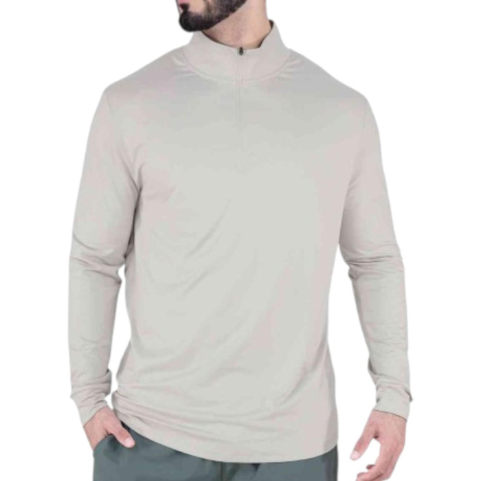 PULLOVER MEN  E-DAY