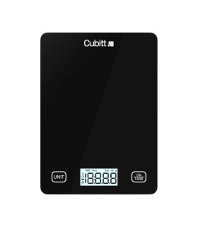 BASCULA INTELIGENTE DE ALIMENTOS