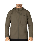 IRON JACKET