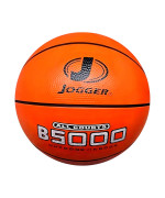 BALON BASKET NO.5 JOGGER CAUCHO