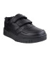 LUXE  VELCRO JUNIOR
