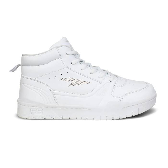 AVENUE BOOT KIDS BLACK