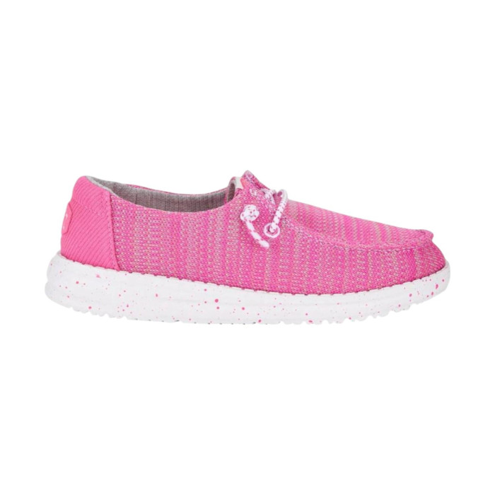 WENDY YOUTH SPORT MESH