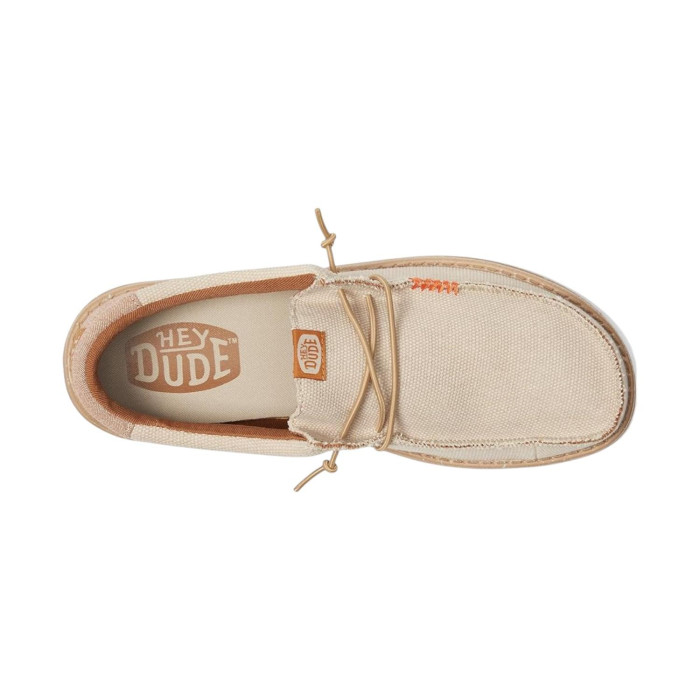 WALLY COASTLINE JUTE