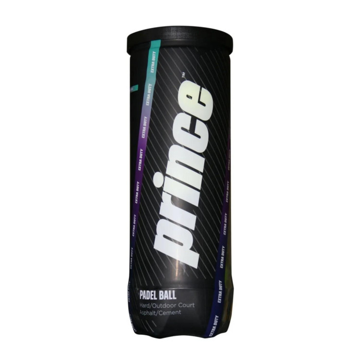 BOLA PADEL PRINCE 3PCS