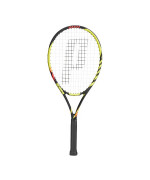 RAQUETA TENNIS VIPER 27 YW/BK ST 2