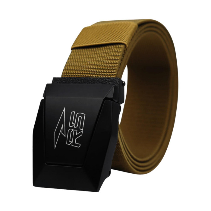 TACTICAL BELT JUNIOR 90CM