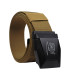 TACTICAL BELT JUNIOR 90CM