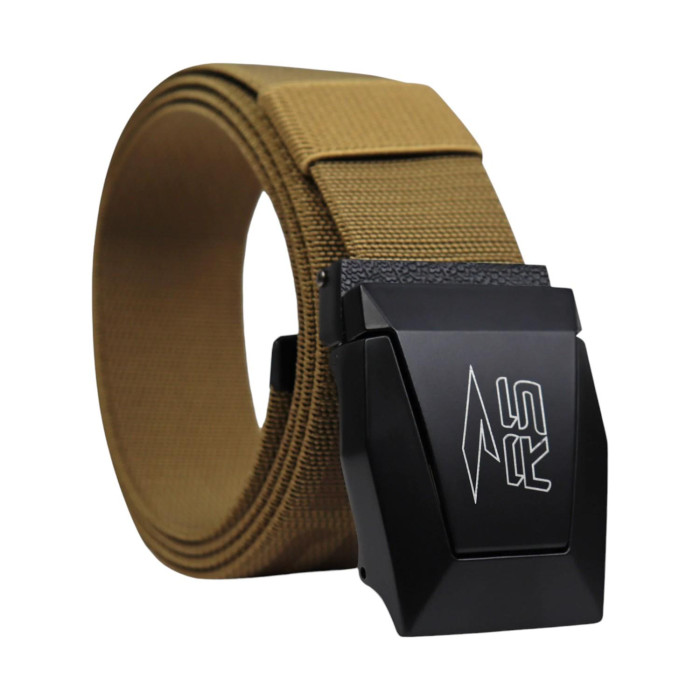 TACTICAL BELT JUNIOR 90CM