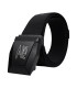 TACTICAL BELT JUNIOR 90CM