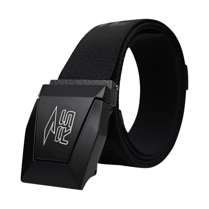 TACTICAL BELT JUNIOR 90CM