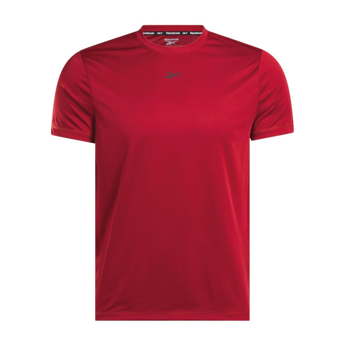 ID TRAIN SS TECH TEE