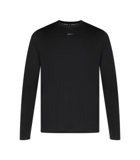 ID TRAIN LS TECH TEE
