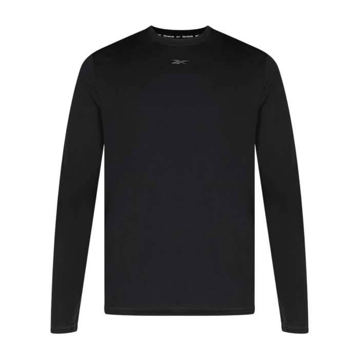 ID TRAIN LS TECH TEE