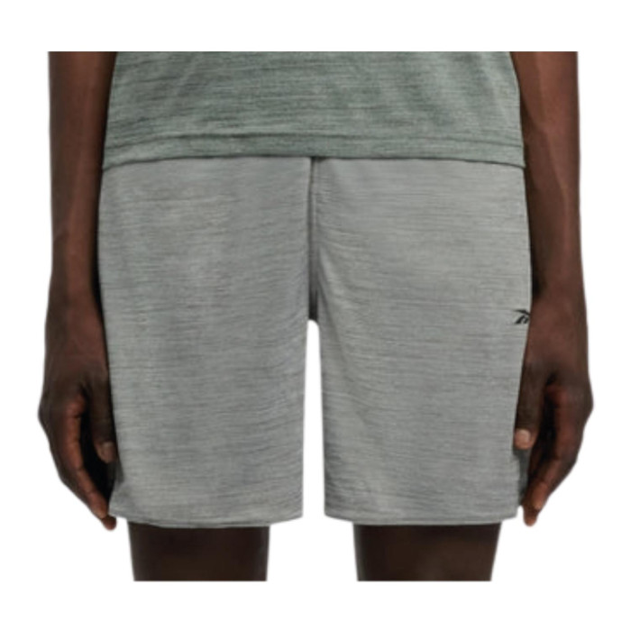 ID TRAIN KNIT SHORT