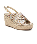 SANDALIAS SRA TEXTIL