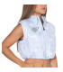 LILY VEST WOMEN