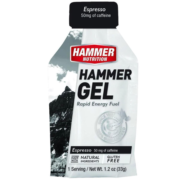 GEL ESPRESSO SINGLE