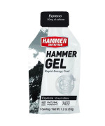 GEL ESPRESSO SINGLE