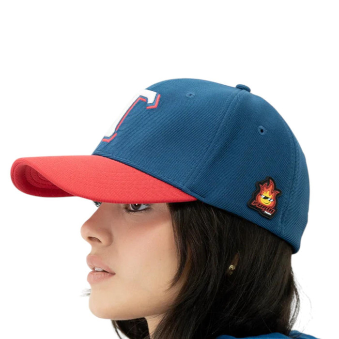 TIBURONES HOMECLUB CAP 24-25