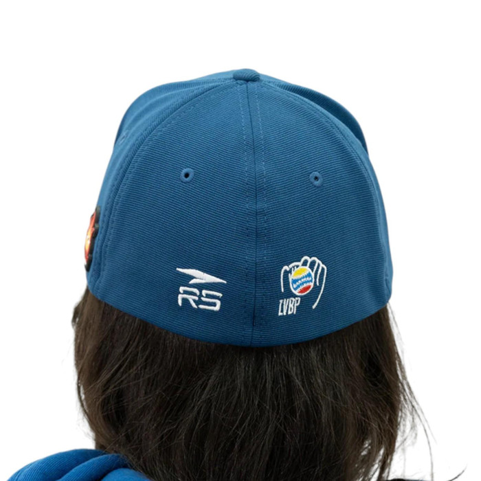 TIBURONES HOMECLUB CAP 24-25