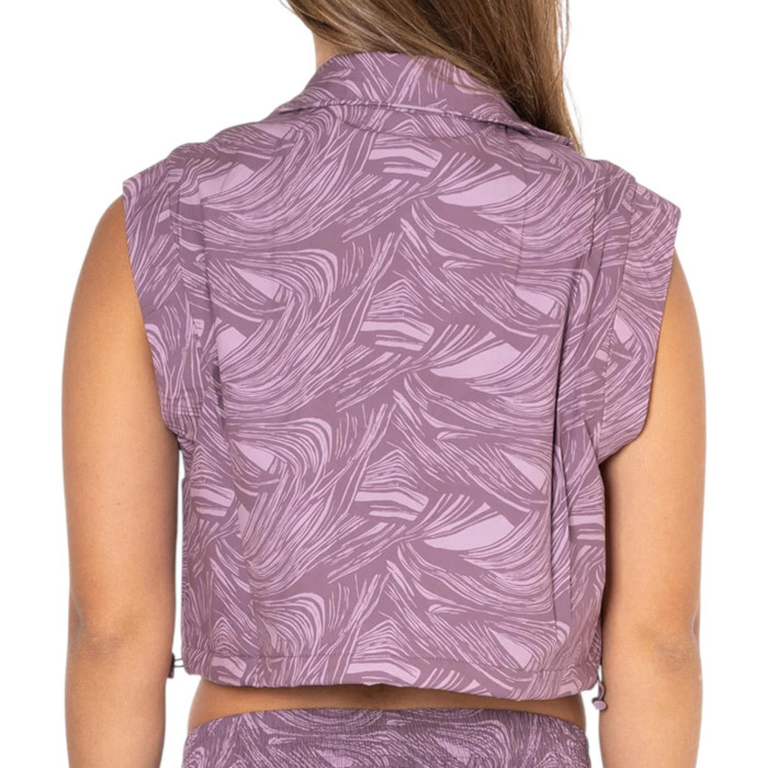 LILY VEST WOMEN